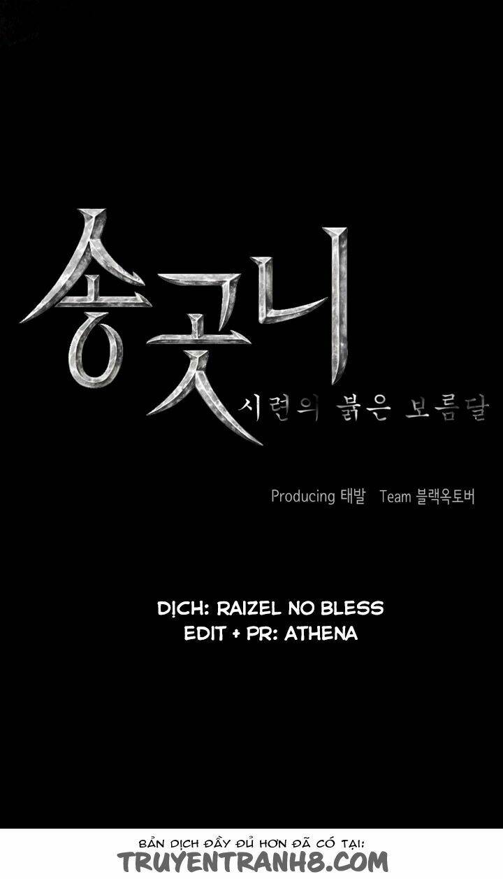 răng nanh chapter 3 6