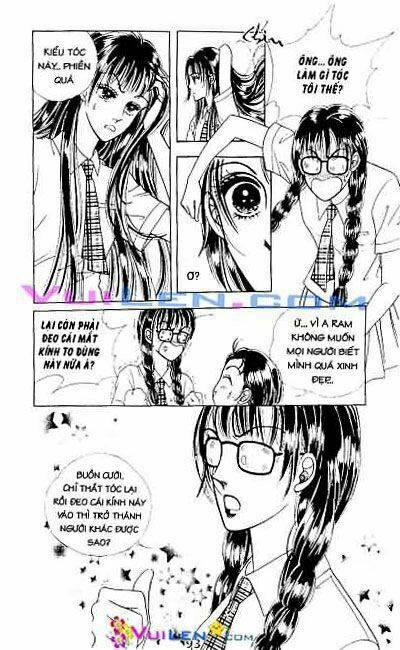 khoảnh khắc định mệnh chapter 1 93