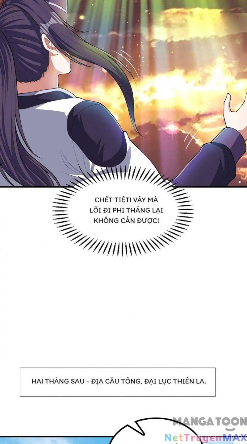 đệ nhất người ở rể chapter 227 29