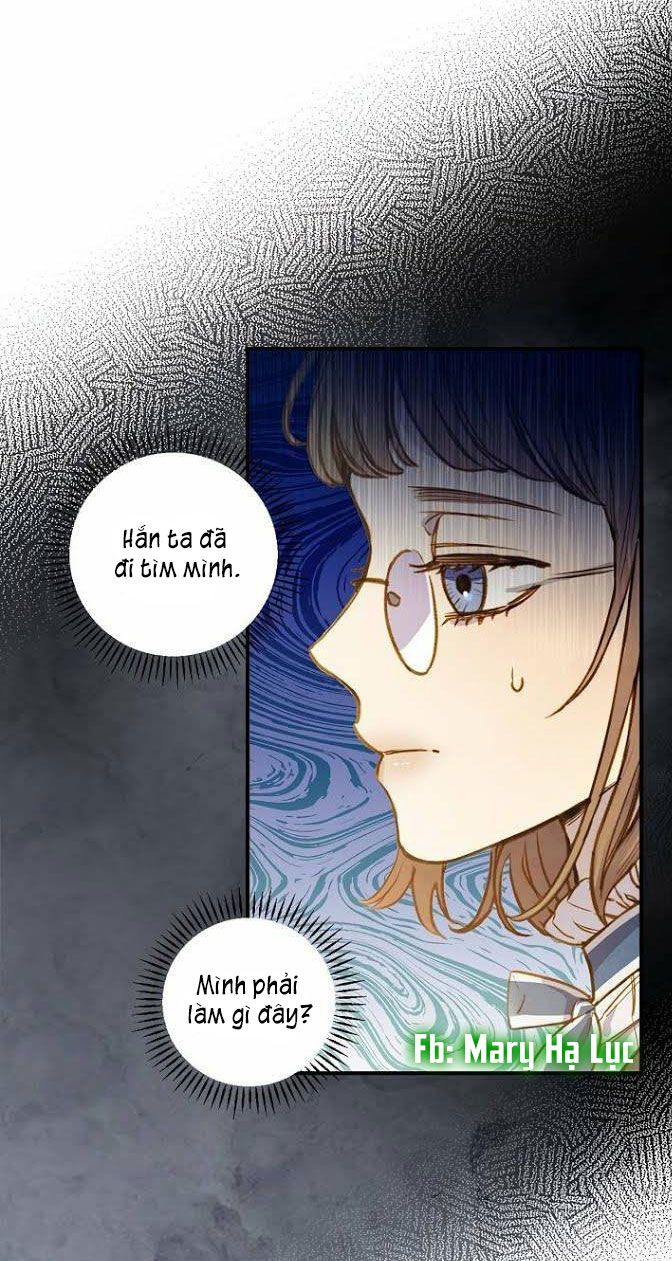 hoàng phi bóng tối - shadow queen chapter 51 47