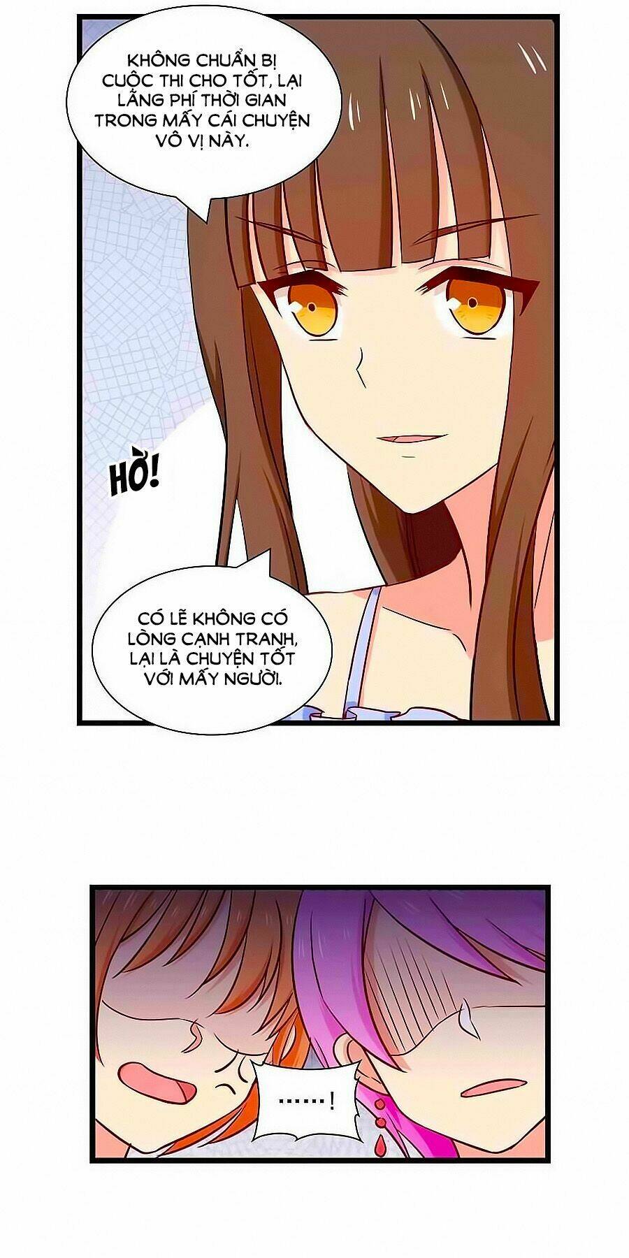 chỉ nhiễm thành hôn chapter 123 17