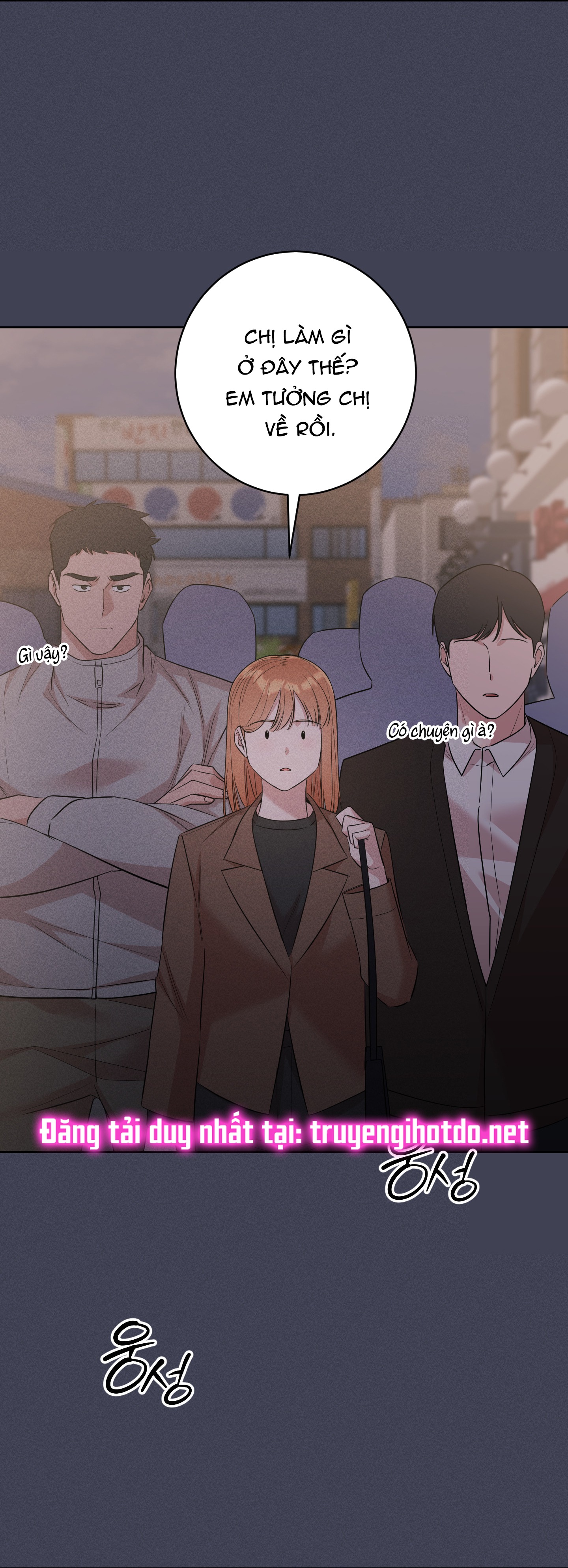 [18+] thành người yêu kém tuổi từ hôm nay chapter 15.2 12