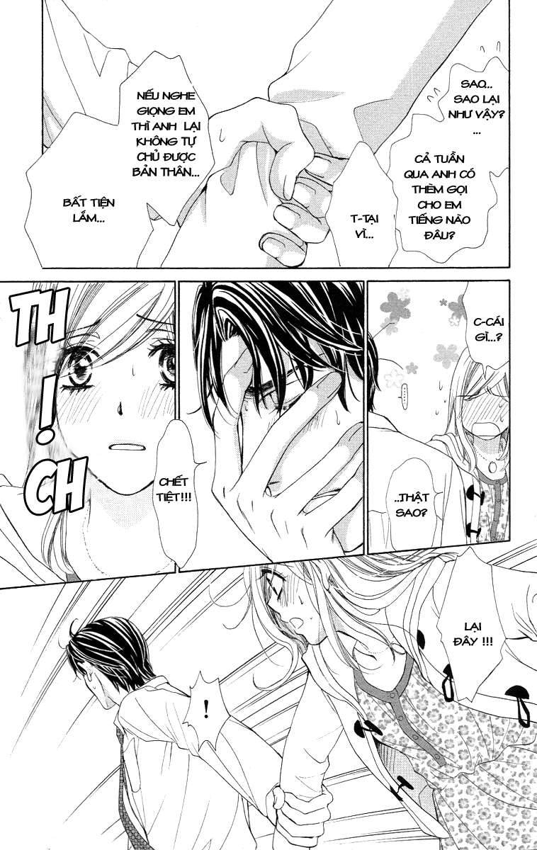 hapi mari chapter 16 23