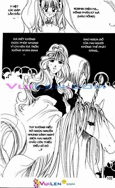 duyên kỳ ngộ chapter 2 105