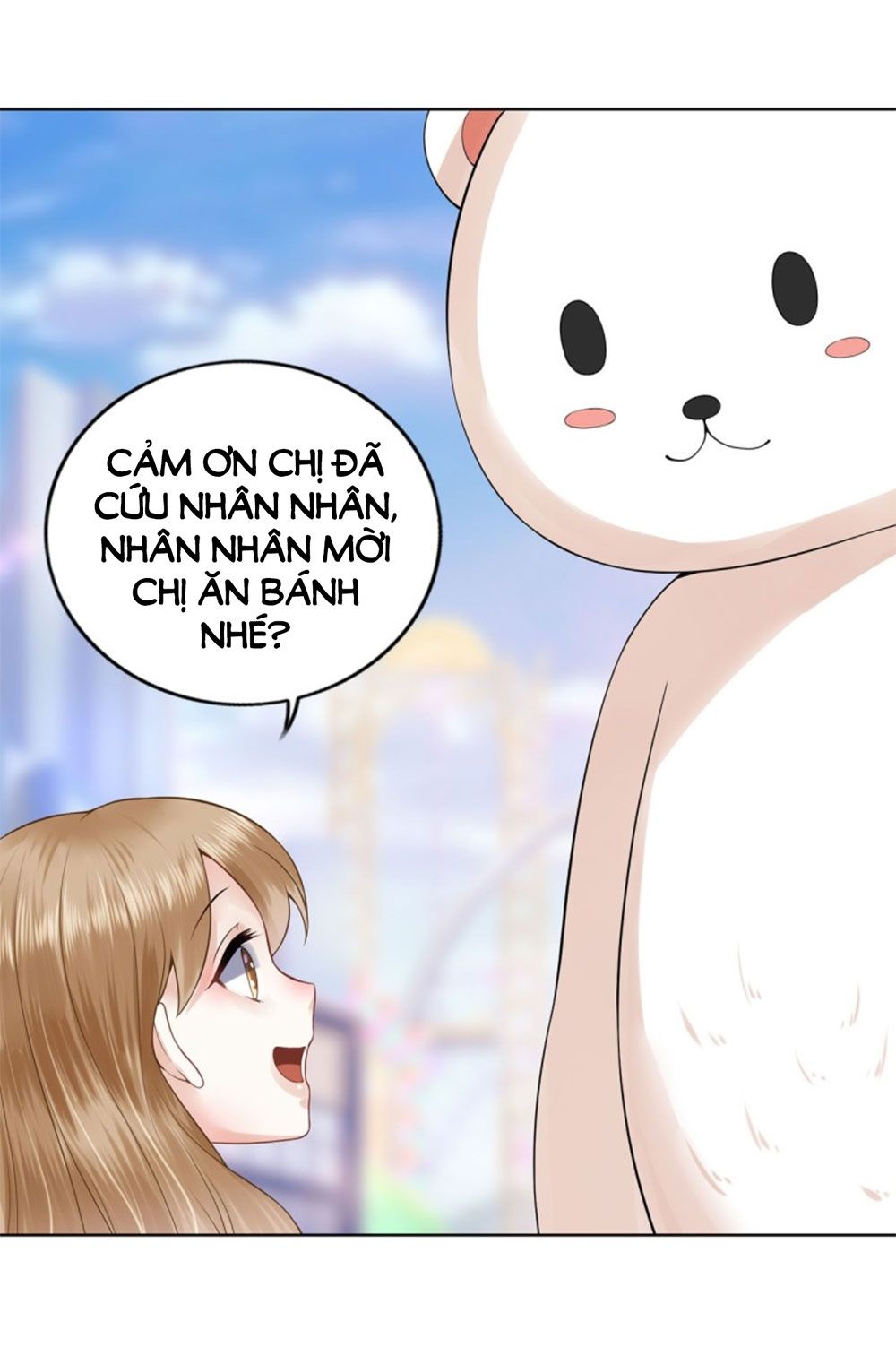 Bạn Trai Điều Khiển Giấc Mơ chapter 50 - Trang 25