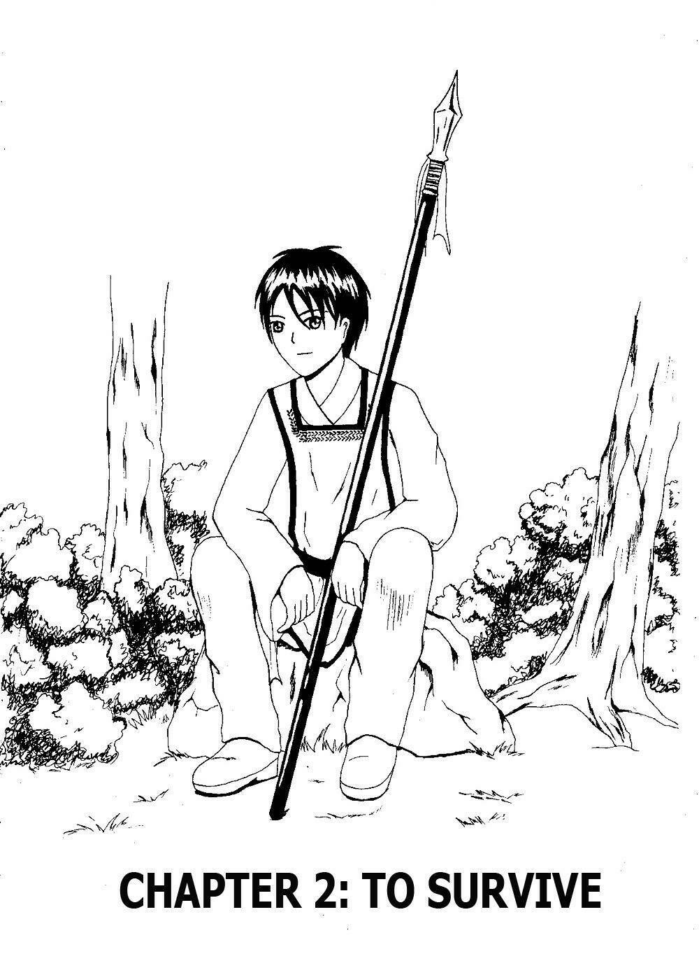 prince's days chapter 2 1