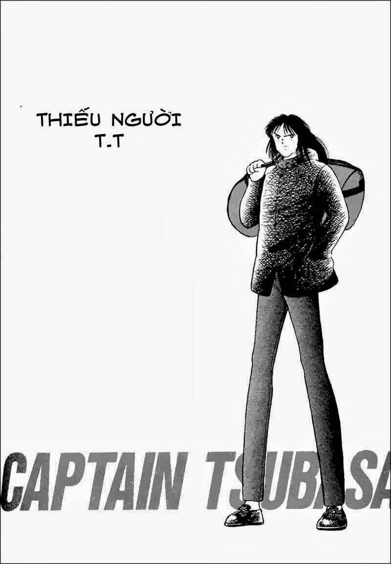 captain tsubasa world youth - hậu tsubasa chapter 13 27