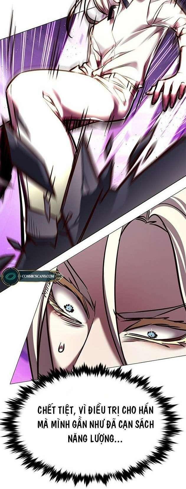 biến thân thành mèo chapter 272 20