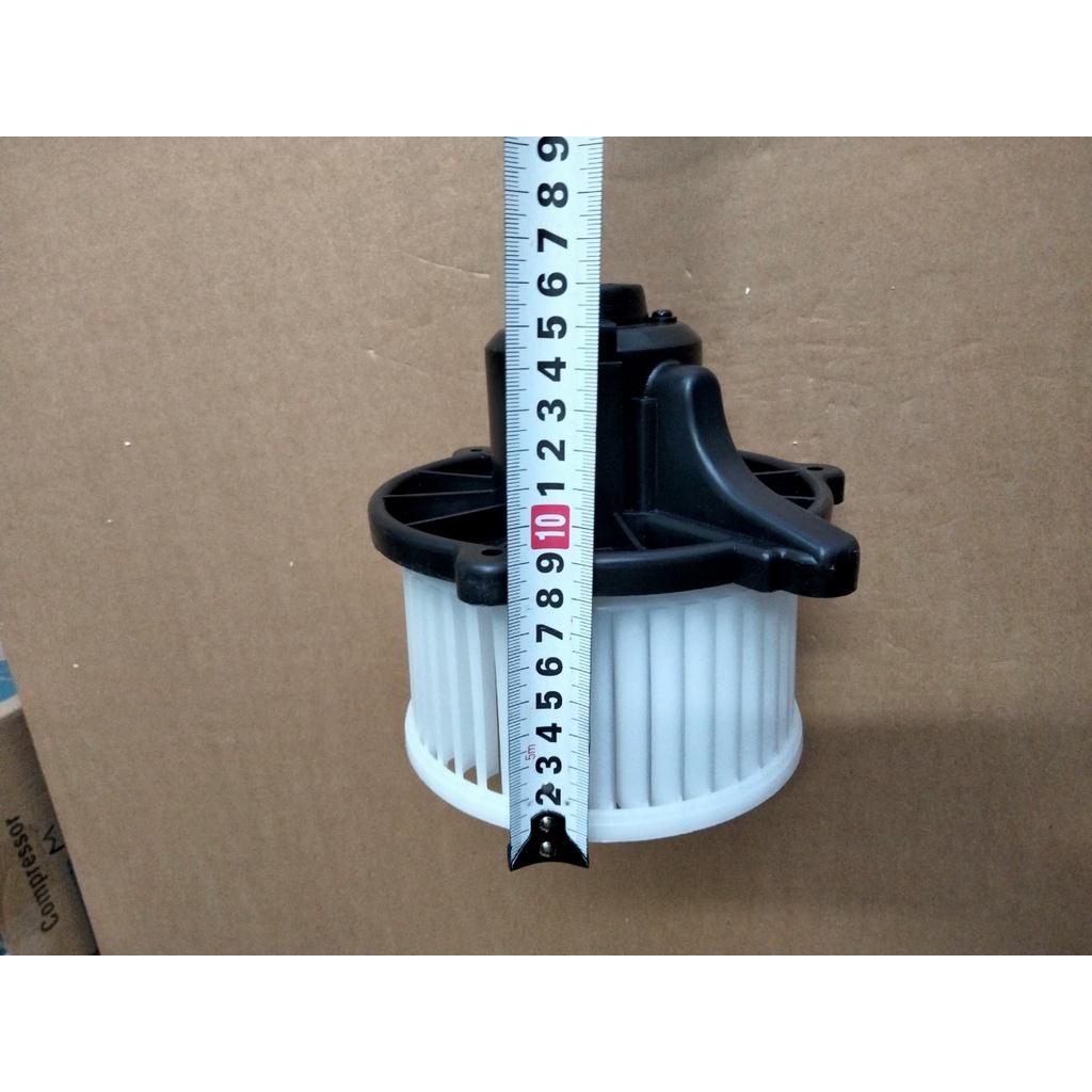 Quạt Dàn lạnh Kia 1,4 tấn K2700 - K3000 - Frontier Hàng xịn Hàn Quốc