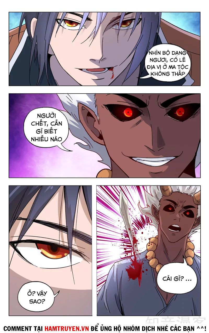 vạn giới tiên trung chapter 359 12