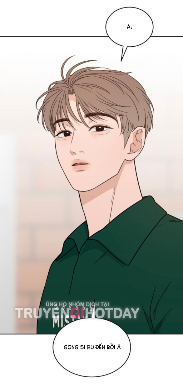 Vận May Bất Ngờ chapter 35.2 7