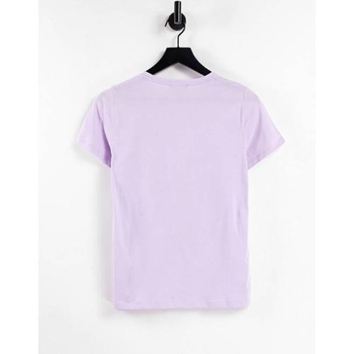 ÁO THUN VNXK HỌA TIẾT IN HÌNH TÍM - COTTON 100% 4C FORM CHÂU ÂU