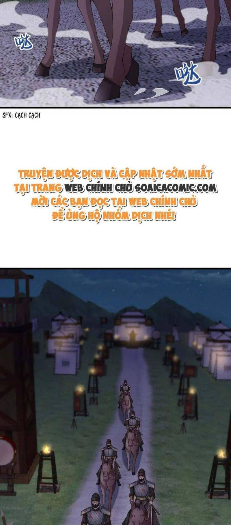 thuần hóa ba ba bạo quân chapter 91 4