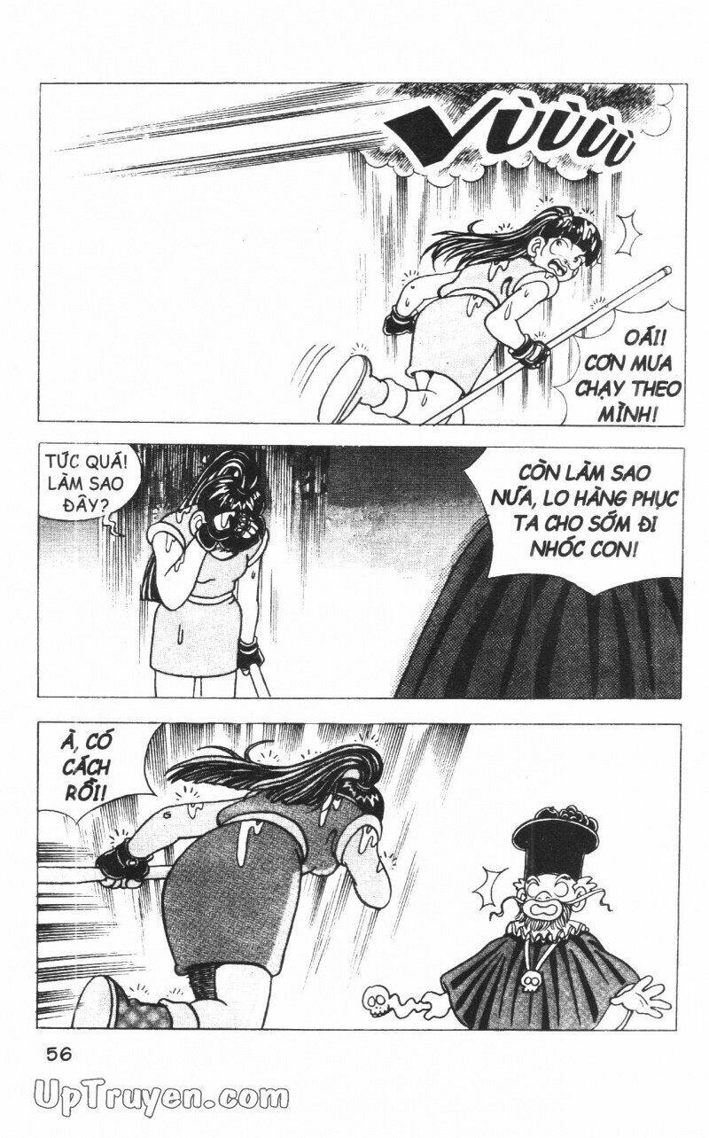 đội quân nhí nhố chapter 16 59