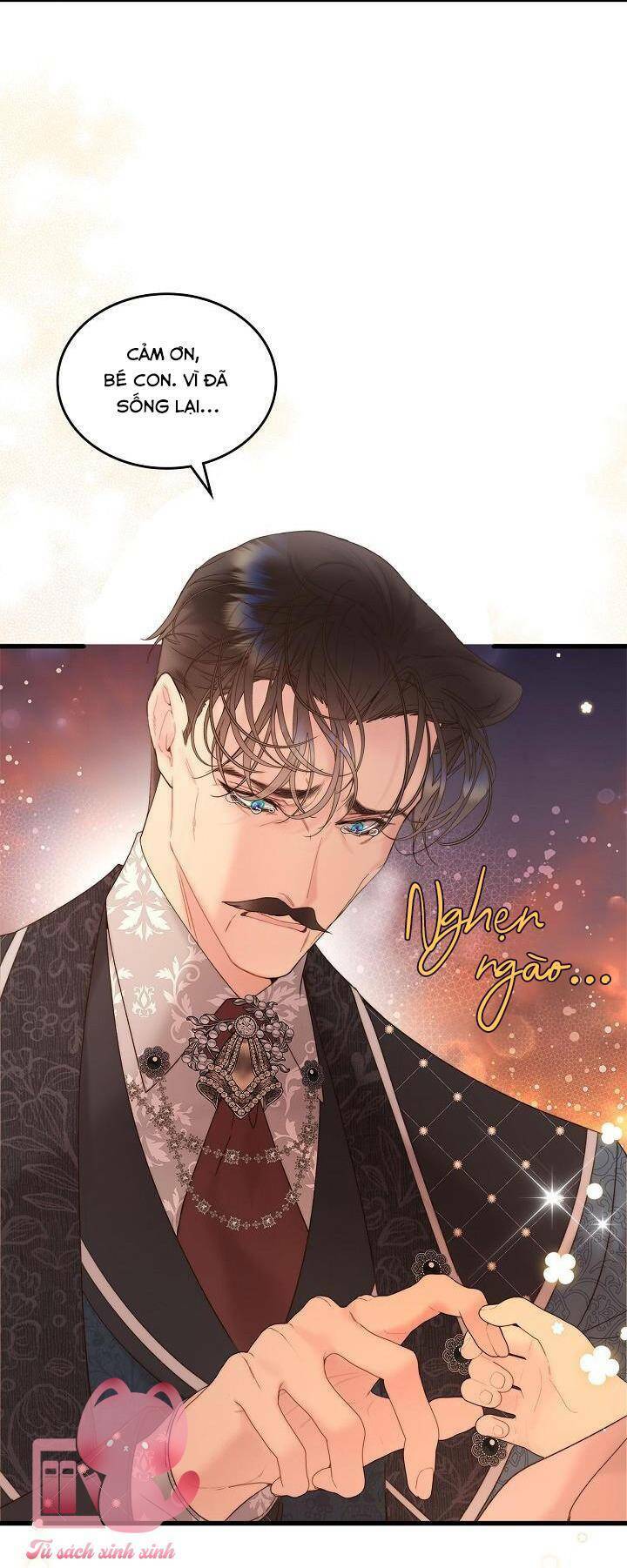 [15+] công chúa chloe chapter 108 33