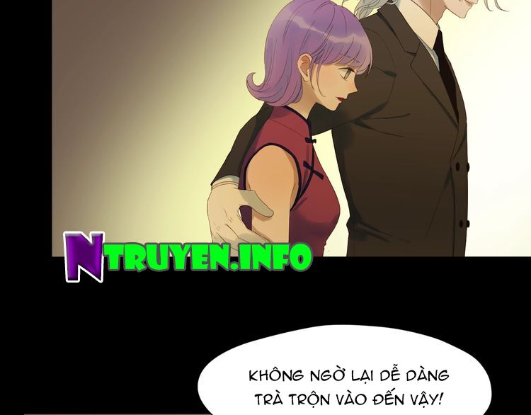 lượm được một tiểu hồ ly phần 3 chapter 40 17