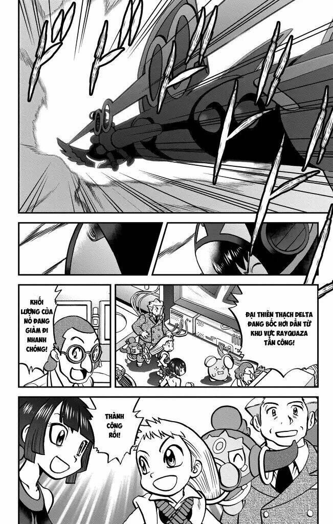 thú cưng đặc biệt: oras chapter 21 10