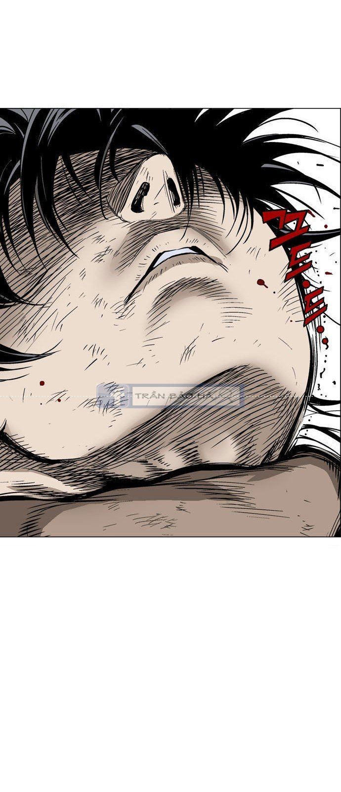 cao thủ 2 chapter 71 70