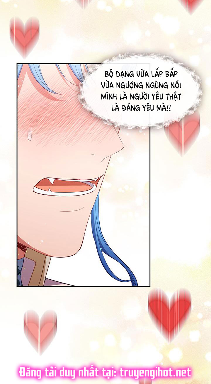 cẩn thận nữ phụ phản diện đấy! chapter 107 64