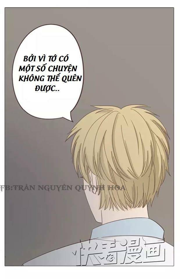 xin chào! dân nữ chapter 13 10