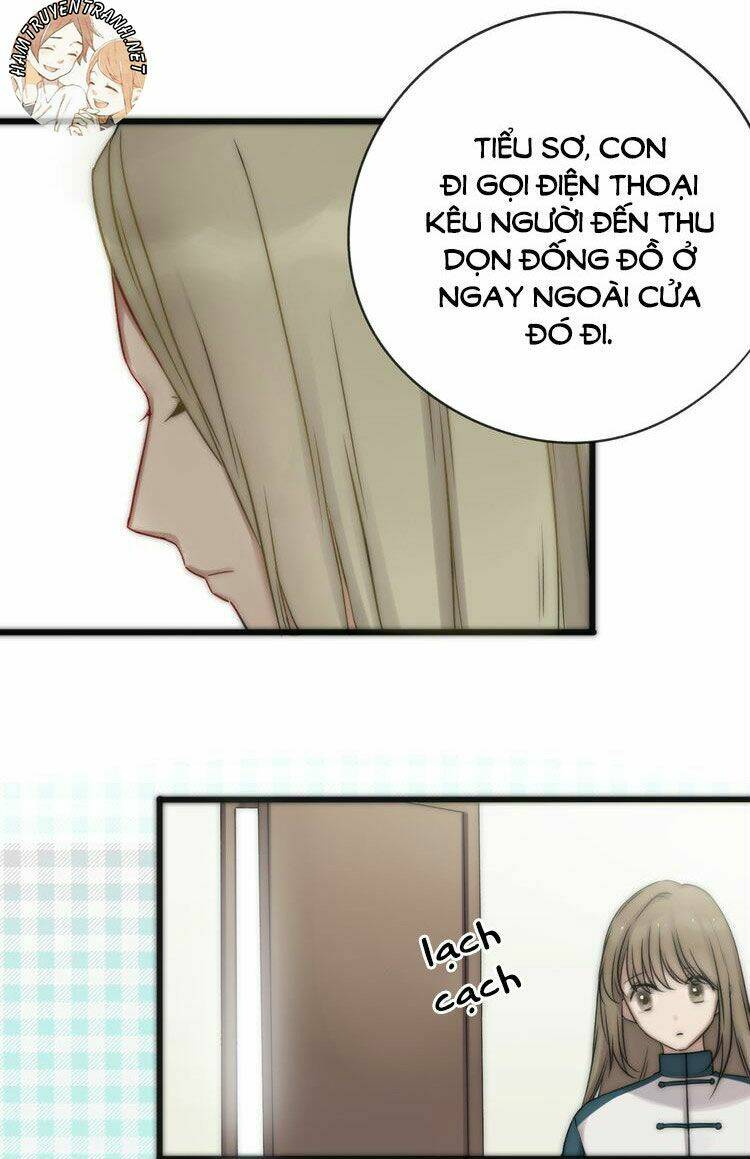 viện bảo tàng tâm nguyện chapter 9.2 19