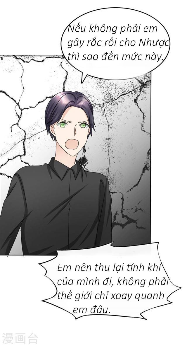 con đường phản công của sủng thê chapter 31 5