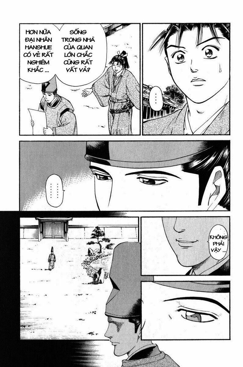 thiếu niên vương i - shana oh yoshitsune i chapter 63 46