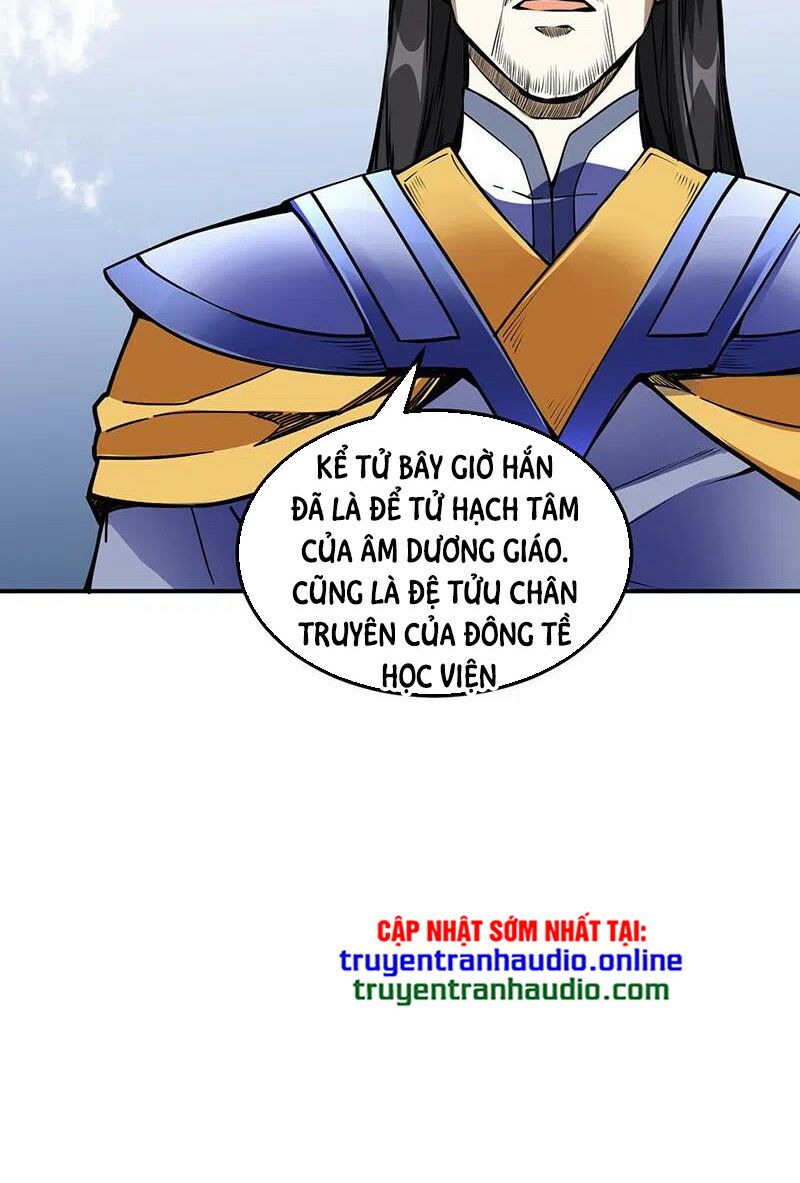 võ đạo độc tôn chapter 239 4