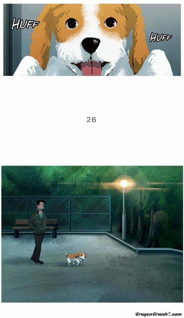 subtle disaster chapter 26 4