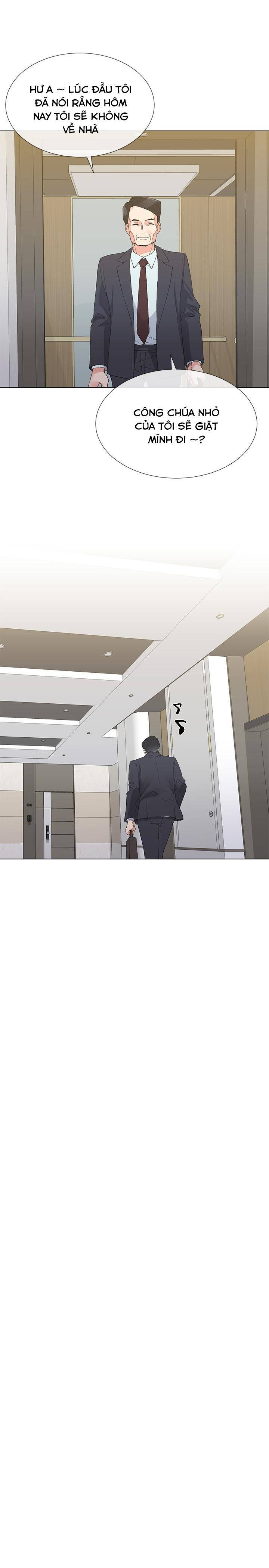 trả thù cô ta chapter 33 19