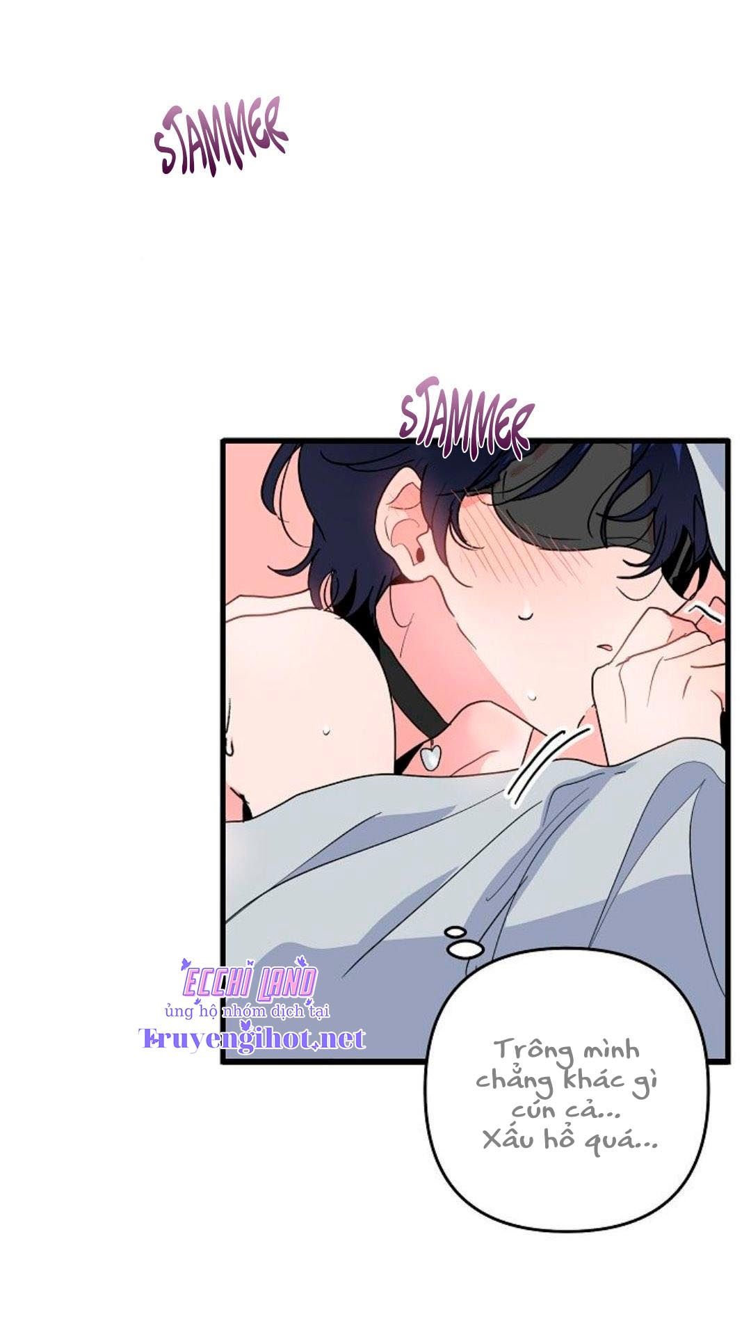 tình yêu cún con chapter 11.2 5