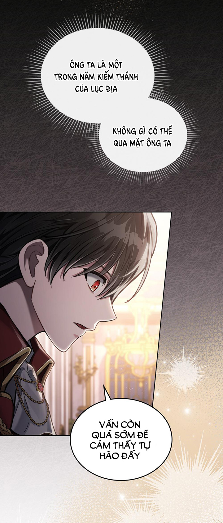 Cách Sống Như Một Hoàng Tử Nước Đối Địch chapter 9.2 - Trang 12