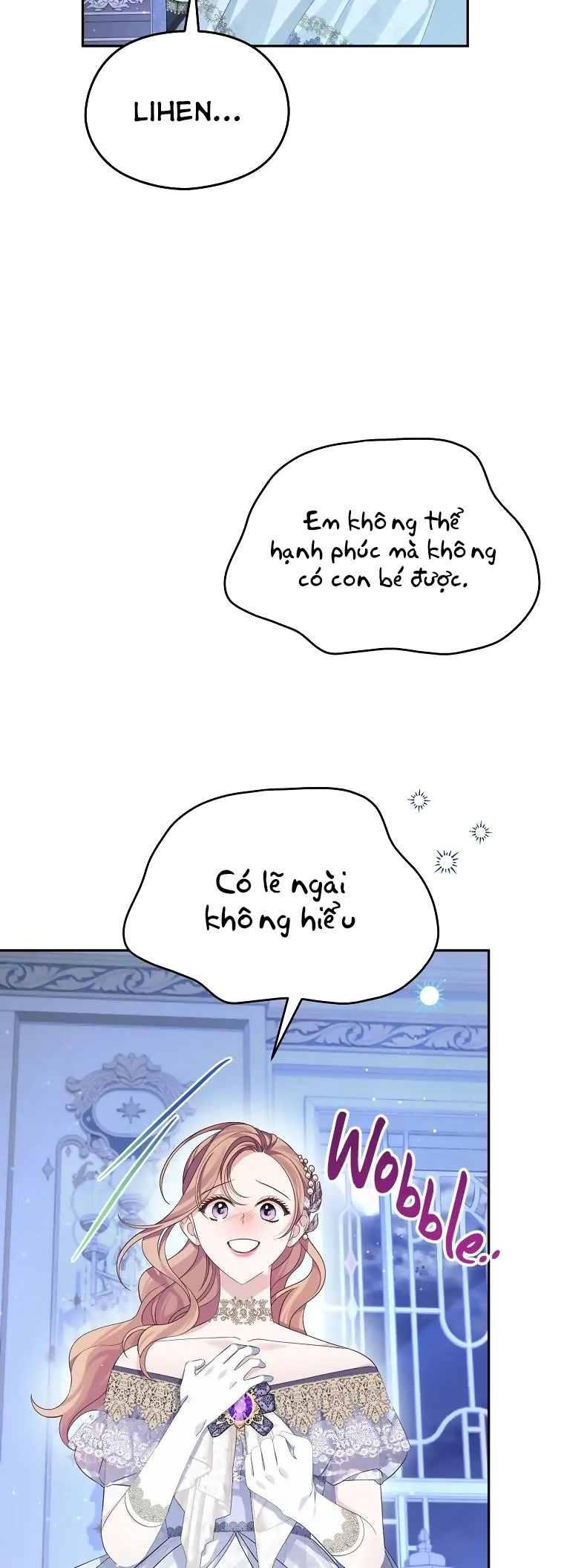 aster yêu dấu của tôi chapter 41 45