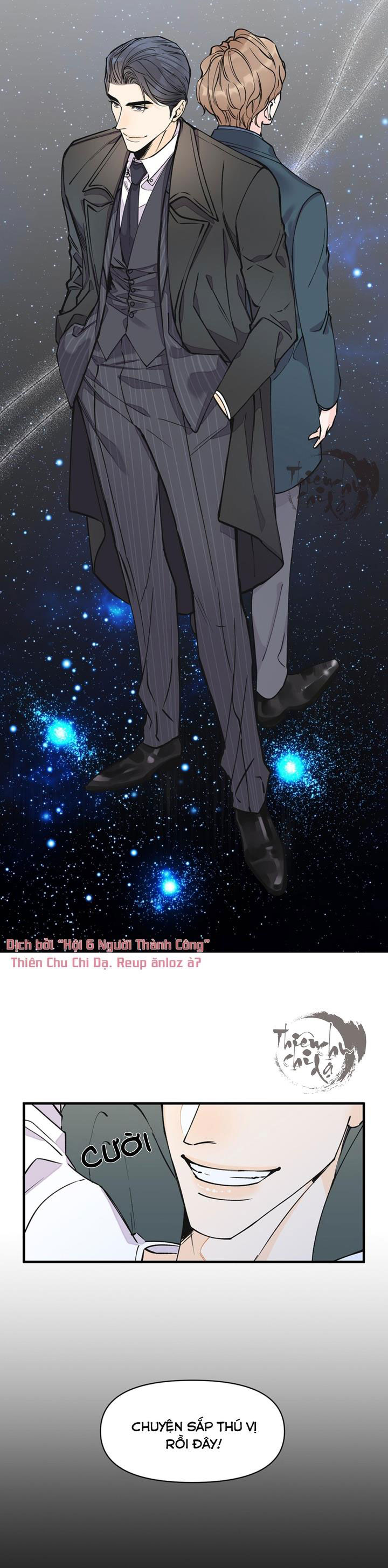 mộng tưởng chapter 6 7