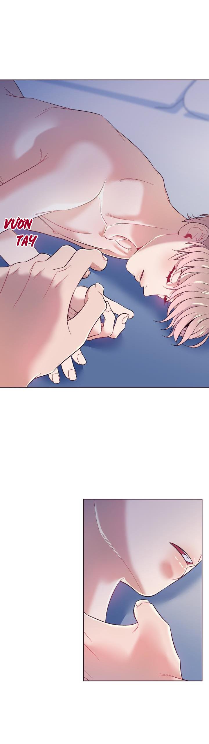 sụp đổ chapter 5 40