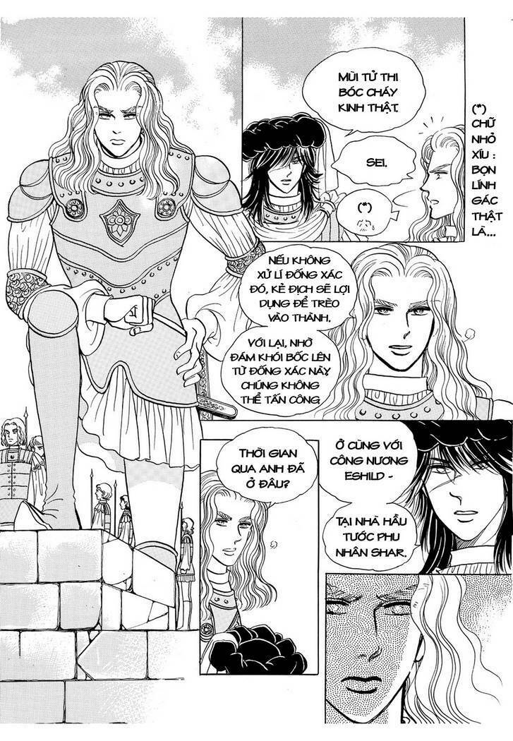 princess manhwa chapter 37 16