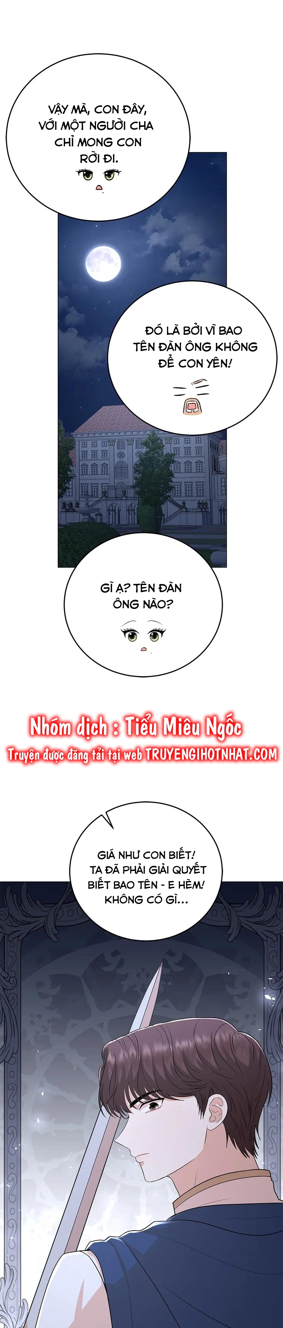 diễn vai ác nữ cũng thật khó khăn chapter 93 7