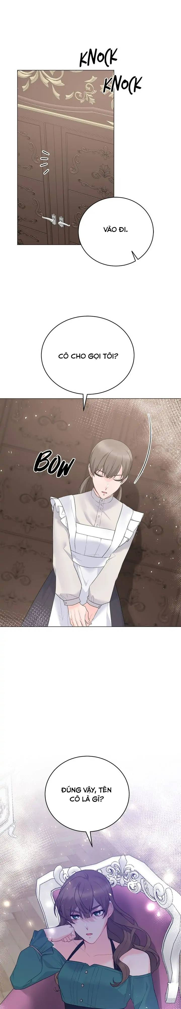 tôi sẽ trở thành nhân vật chính chapter 75 26