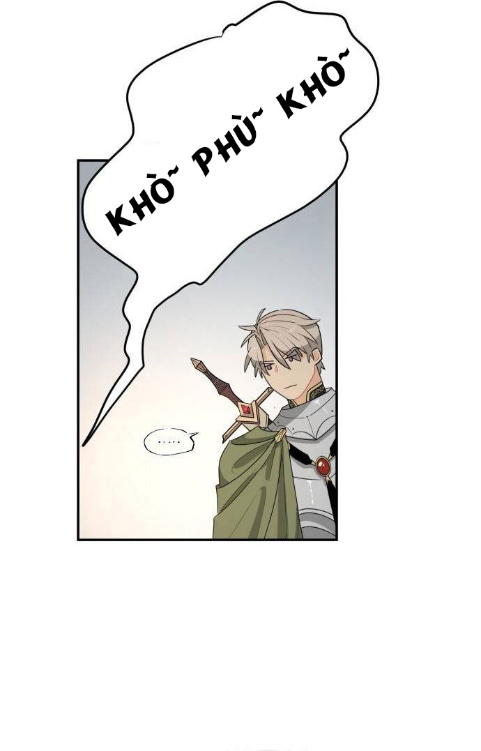 bảo vệ tôi, hiệp sĩ chapter 1 75