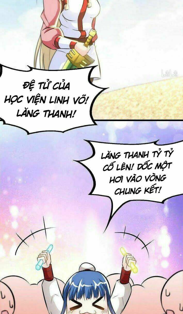 chí tôn thần ma chapter 77 3