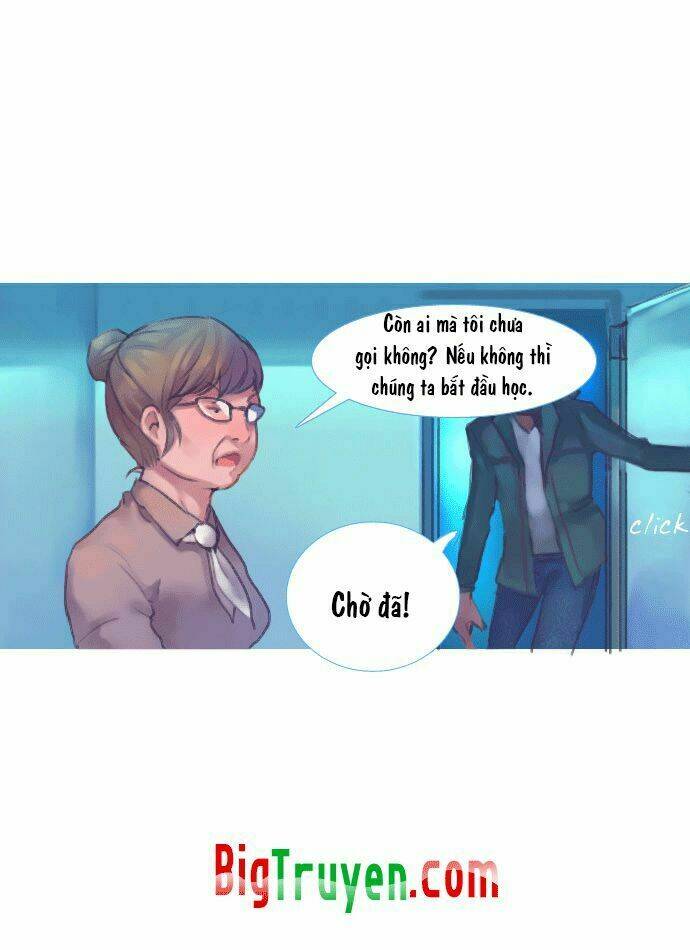 by chance, we... and... chapter 6 7