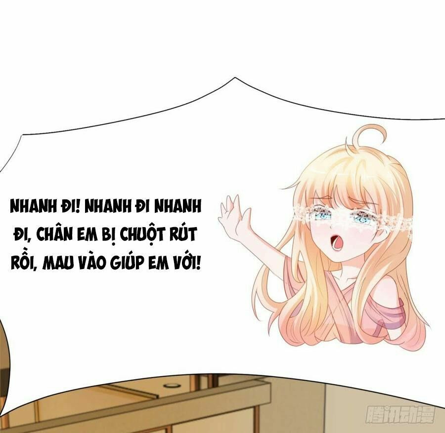 ẩn hôn 100%: chọc tức vợ yêu mua một tặng một chapter 66 37