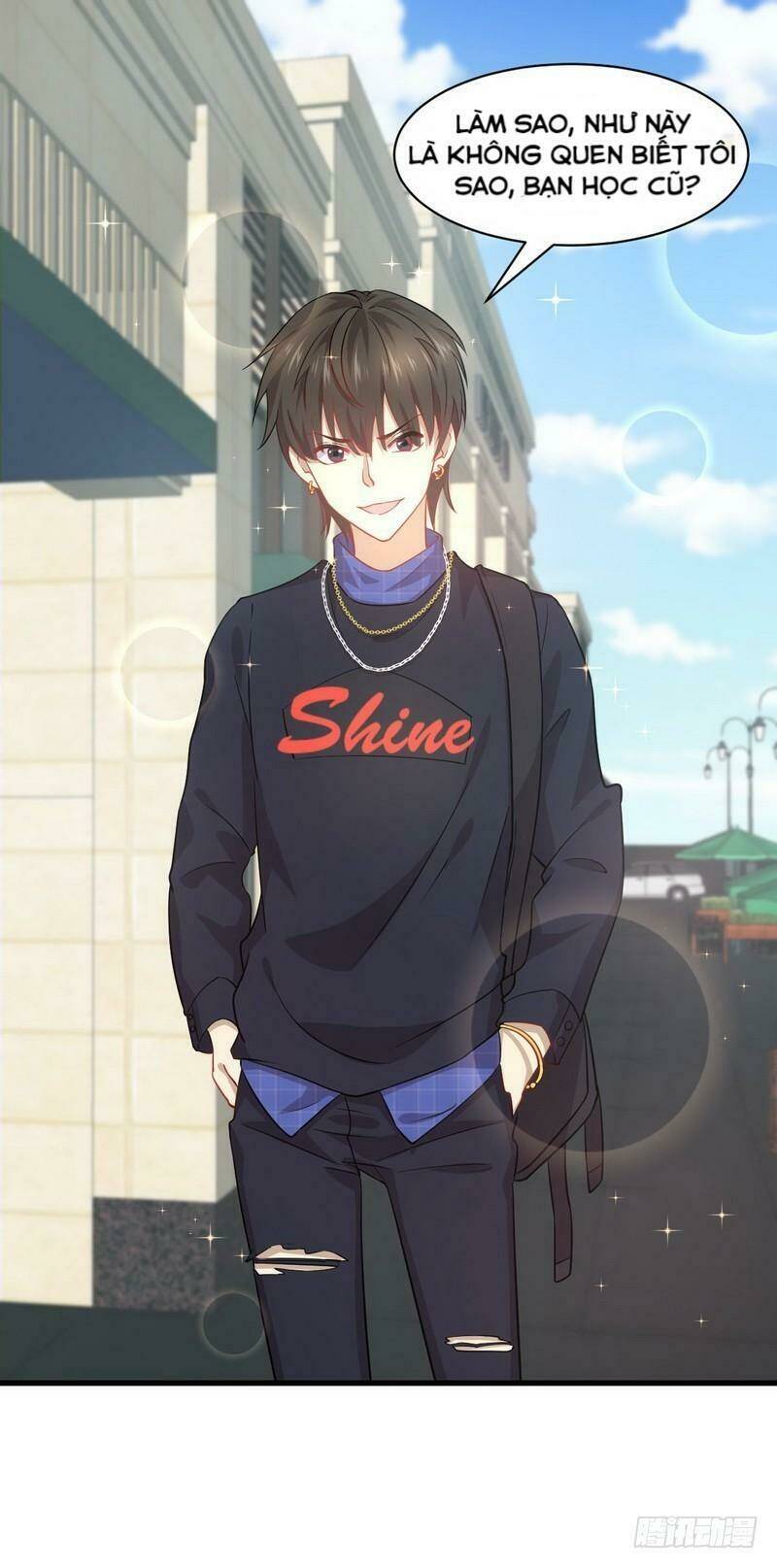 xuyên không vào thế giới nữ cường chapter 39 28