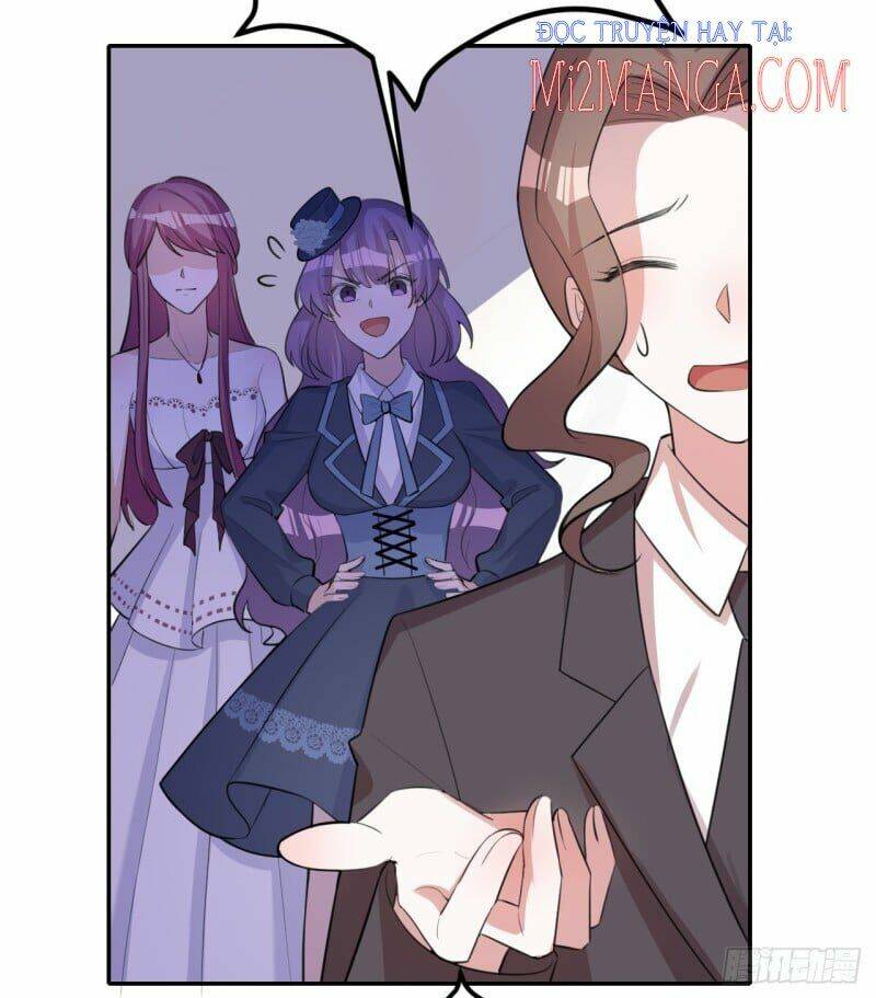 dĩ hôn chi danh chapter 36 14