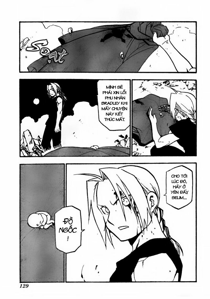 giả kim thuật chapter 106 49