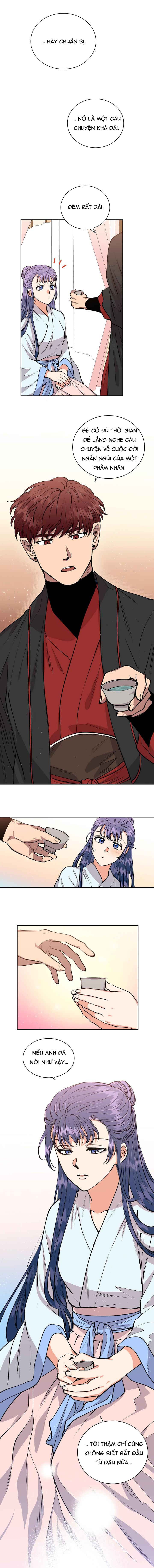cô dâu thiên đàng chapter 10 6