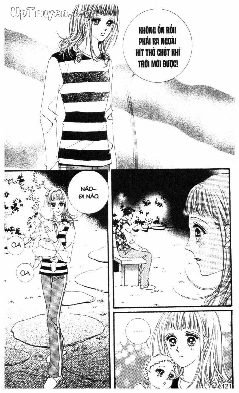 vợ chồng trẻ con bản đẹp chapter 13 118