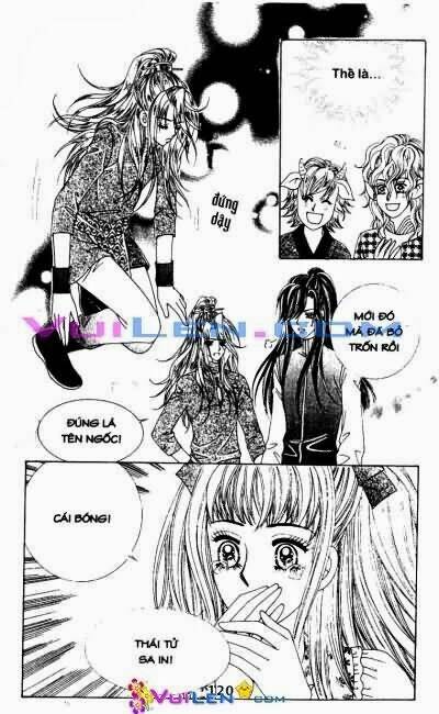 đến vương quốc ma chapter 12 120