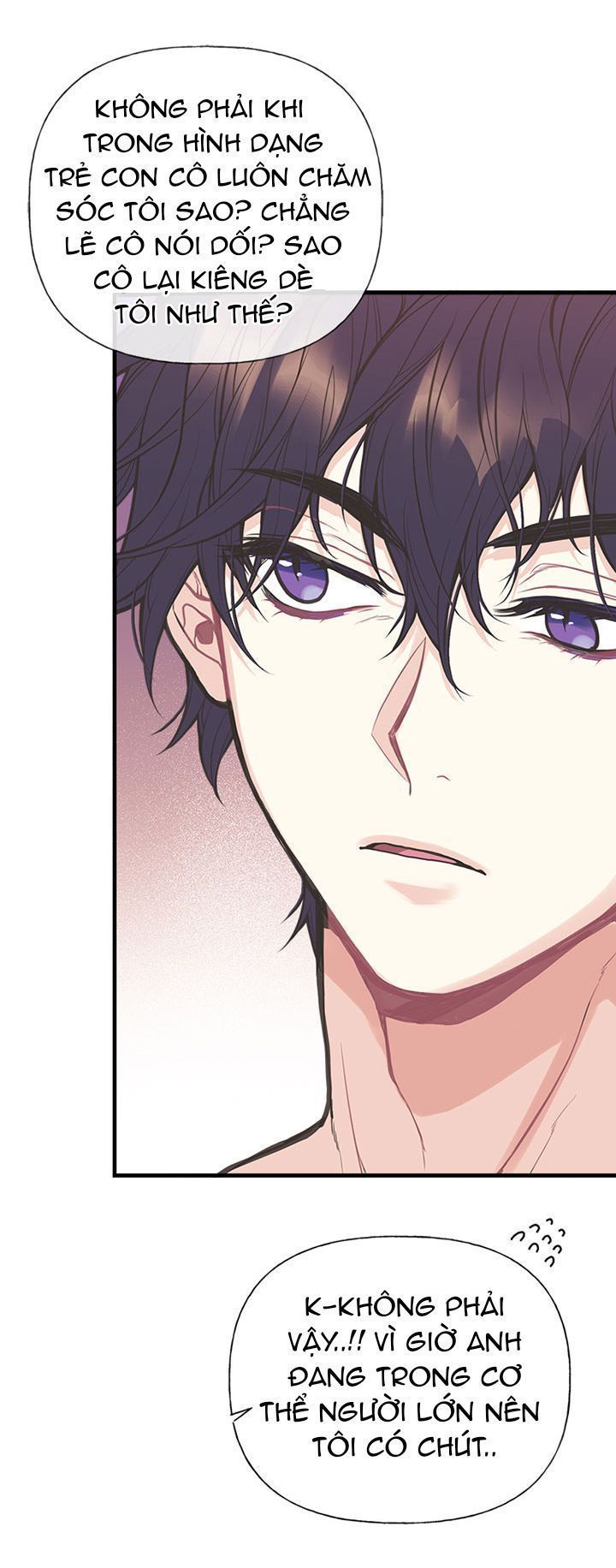 chị tôi đã nhặt về một nam chính quyến rũ chapter 4 18