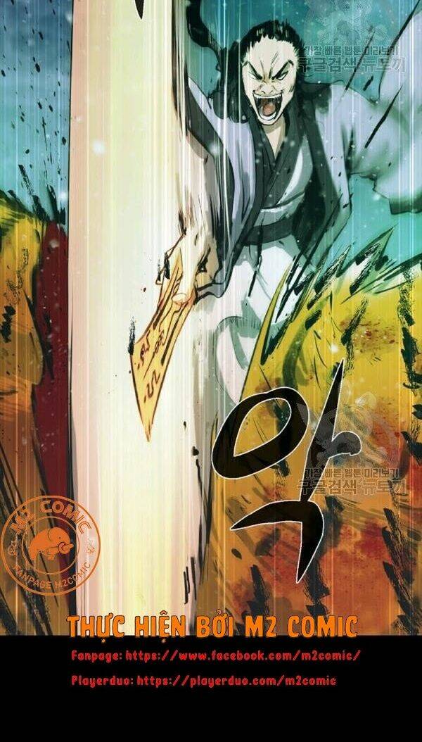 xuyên không thành hổ chapter 47 48